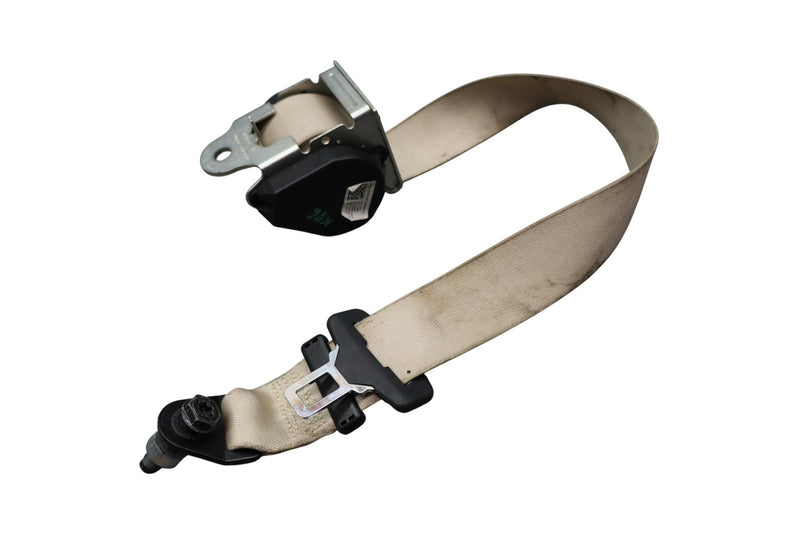 Load image into Gallery viewer, 14-20 Maserati Ghibli Rear Right Or Left Seatbelt Seat Belt Retractor Oem