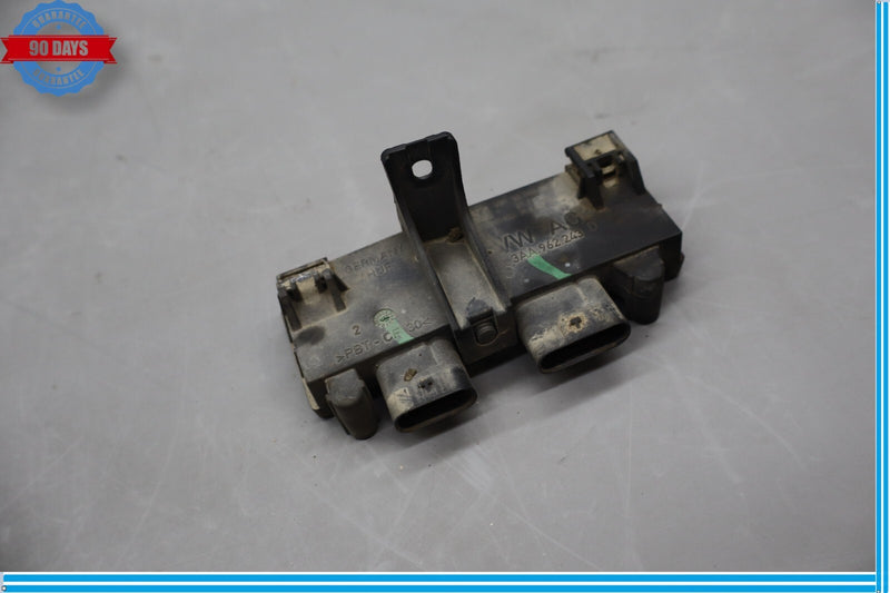 Load image into Gallery viewer, 12-18 Audi A6 Quattro Rear Tailgate Trunk Keyless Entry Control Module Oem