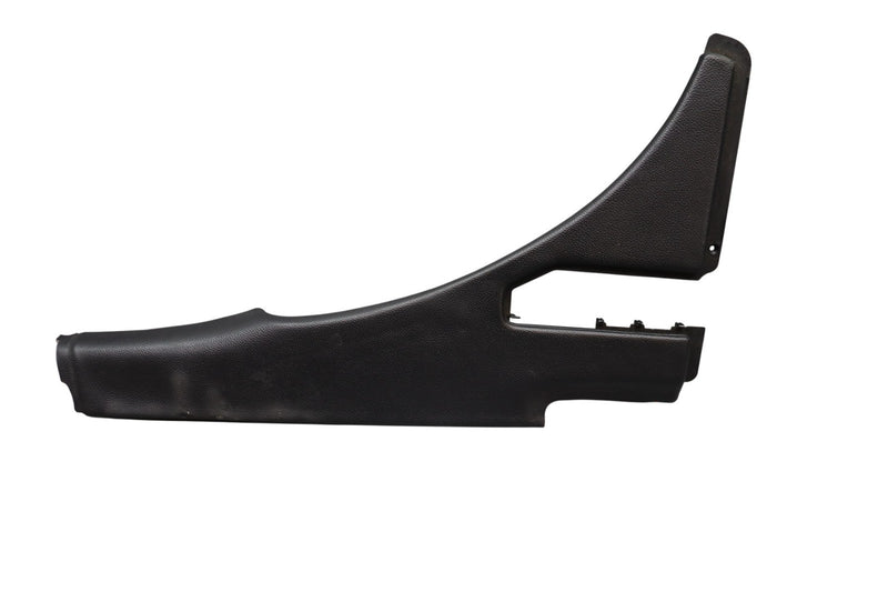 Load image into Gallery viewer, 03-12 Mercedes R230 SL500 Left Driver Side Edge Cover Trim Flap Panel Oem