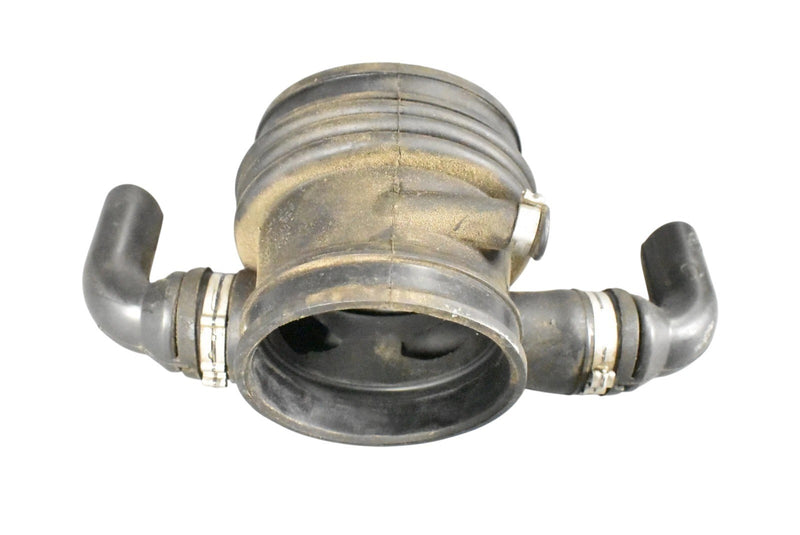 Load image into Gallery viewer, 04-19 Maserati Quattroporte GranTuriso Air Intake Duct Pipe Hose 215889 Oem