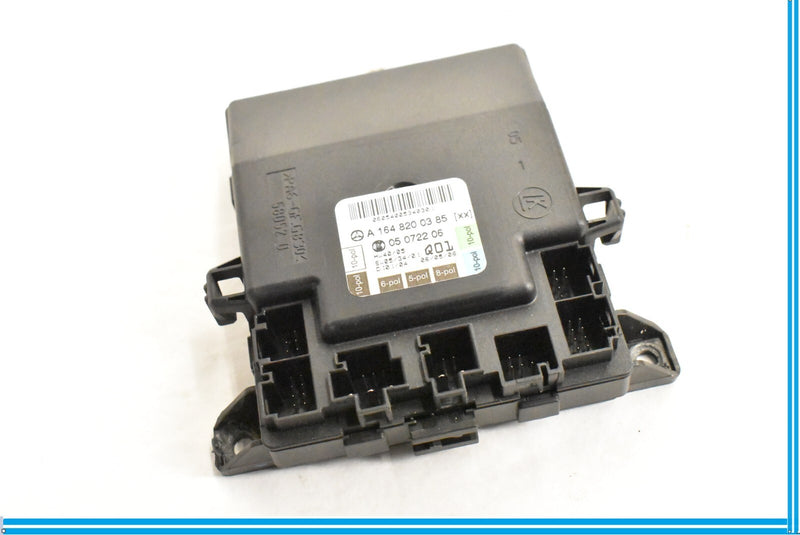 Load image into Gallery viewer, 06-10 Mercedes W251 R350 ML450 GL550 Front Left Driver Door Control Module OEM