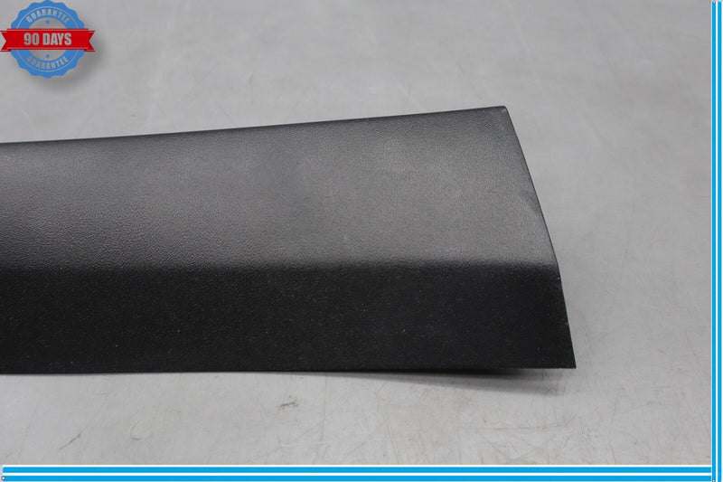 Load image into Gallery viewer, 12-20 Tesla Model S Rear Left Side Trunk Liftgate Panel Side Trim Cover Oem