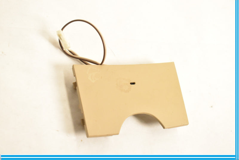 Load image into Gallery viewer, 07-14 Mercedes W216 CL600 S63 AMG Overhead Dome Light Cover Trim 2218110071 OEM