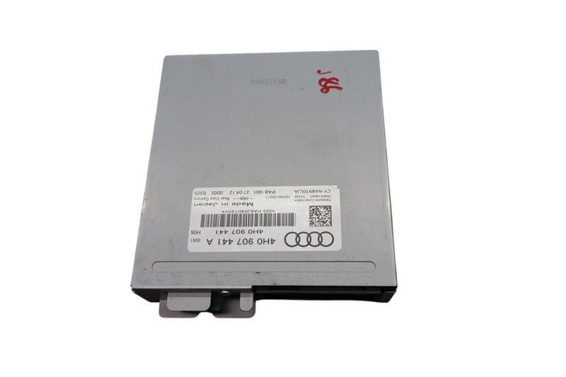 Load image into Gallery viewer, 11-18 Audi A8 A8L Quattro Rear Parking Aid Camera Control Module Unit Oem