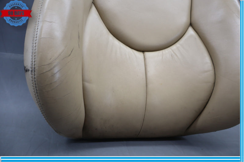 Load image into Gallery viewer, 96-02 Mercedes R129 SL500 SL320 Front Right Side Top Upper Seat Cushion Oem