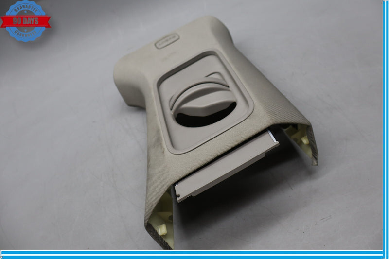 Load image into Gallery viewer, 10-16 Porsche Panamera Right Passenger Side Upper B Pillar Trim Panel Cover Oem