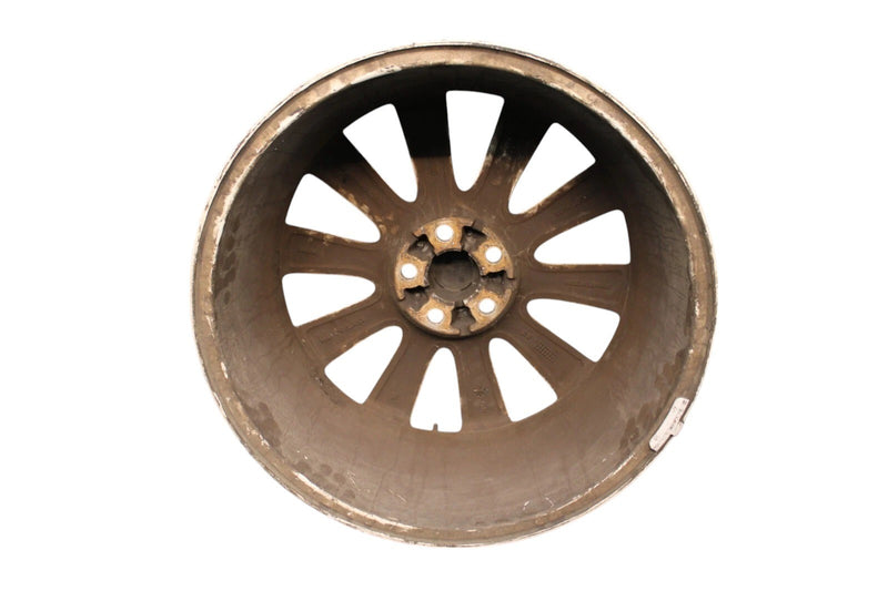 Load image into Gallery viewer, 18-20 Jaguar Jaguar XF F-type 19x8.5 18" 10 Spoke Wheel Alloy Rim BW831007AA Oem
