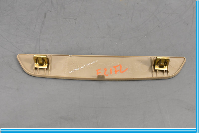 Load image into Gallery viewer, 13-16 Mercedes GL450 X166 Front Left Driver Side Door Panel Cover Trim Oem