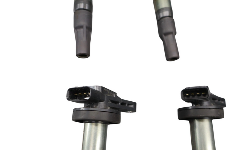 Load image into Gallery viewer, 03-10 Jaguar X150 XK XF Engine Motor Ignition Coil Set of 8 6R8312A366AA Oem