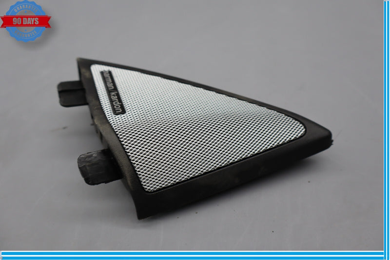 Load image into Gallery viewer, 10-17 Mercedes W207 E550 E400 Coupe Convertible Right Side Door Tweeter Trim Oem
