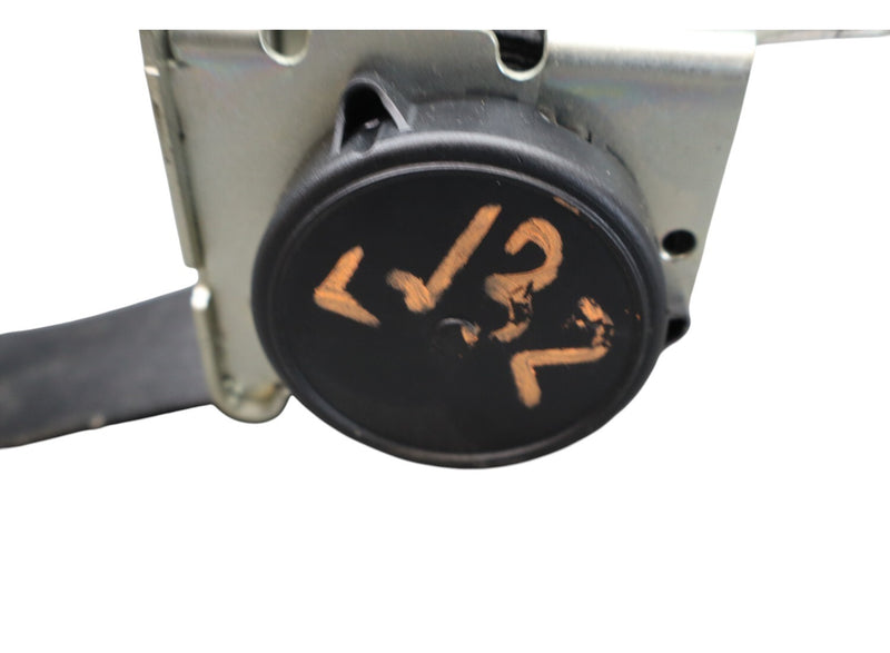 Load image into Gallery viewer, 14-17 Maserati Ghibli M157 Rear Left Side Seatbelt Seat Belt Retractor Oem