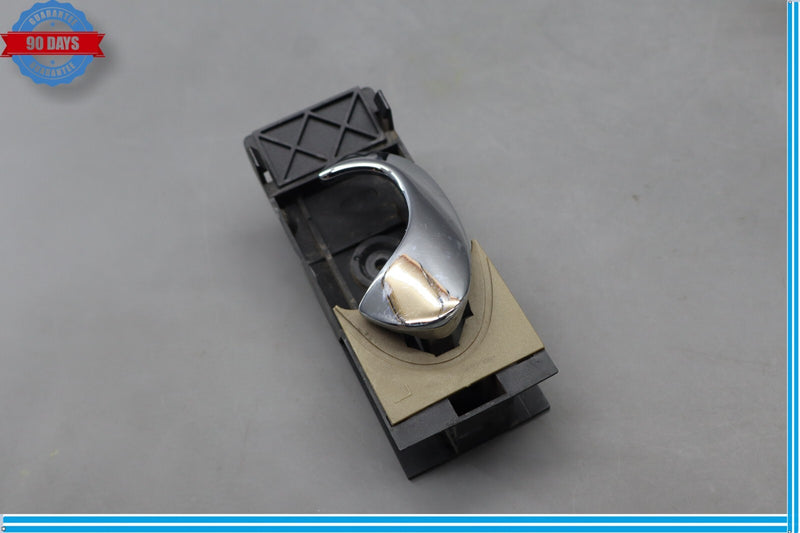 Load image into Gallery viewer, 97-06 Jaguar X100 XK8 XKR Front Left Driver Side Inside Interior Door Handle Oem