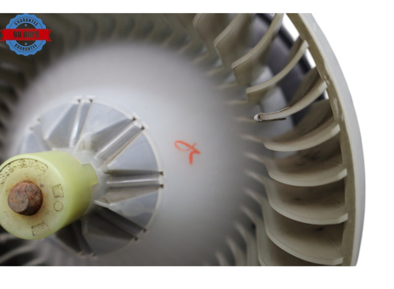 Load image into Gallery viewer, 09-15 Jaguar XF X250 XJL AC Air Conditioner Heater Blower Motor AV2727005391 Oem