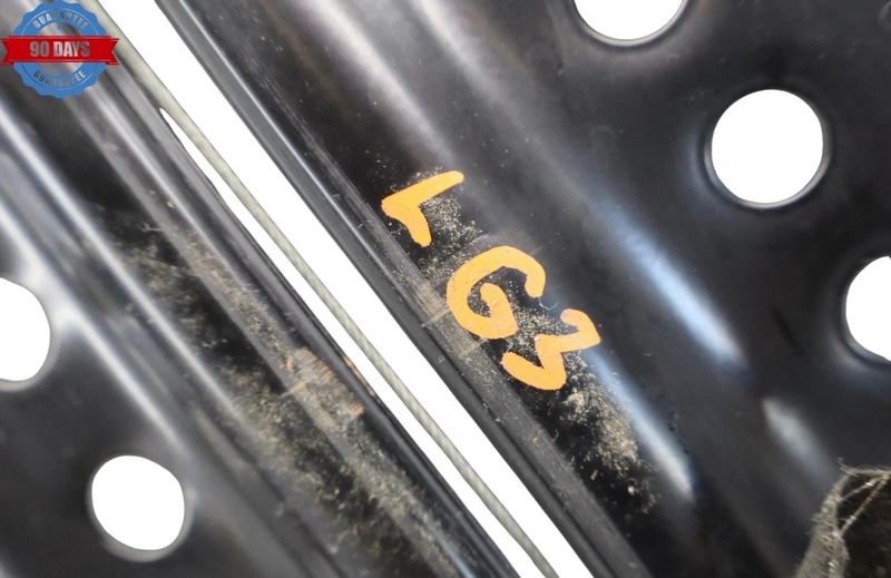 Load image into Gallery viewer, 10-17 Audi A5 A5 Quattro S5 Rear Left Side Quarter Window Regulator Motor Oem