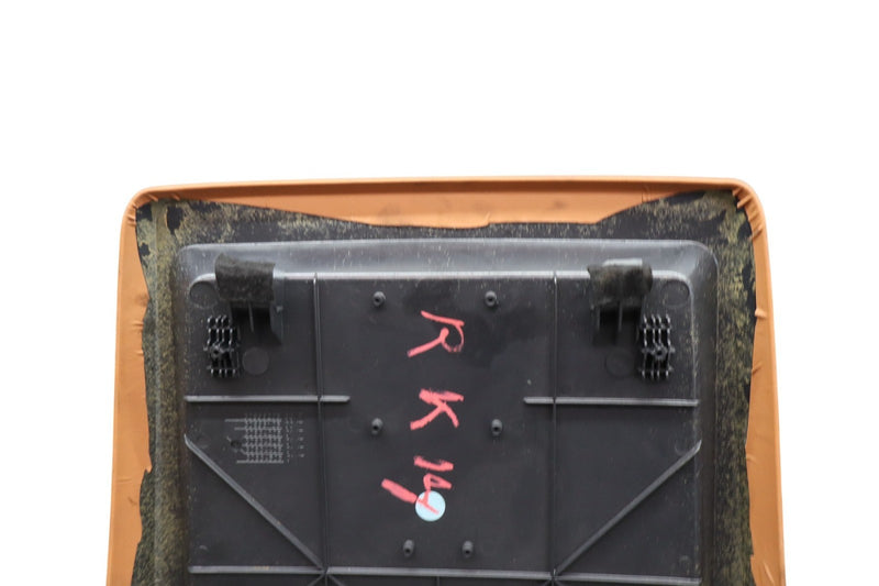 Load image into Gallery viewer, 04-08 Maserati Quattroporte M139 Front Right Passenger Back Seat Panel Cover Oem