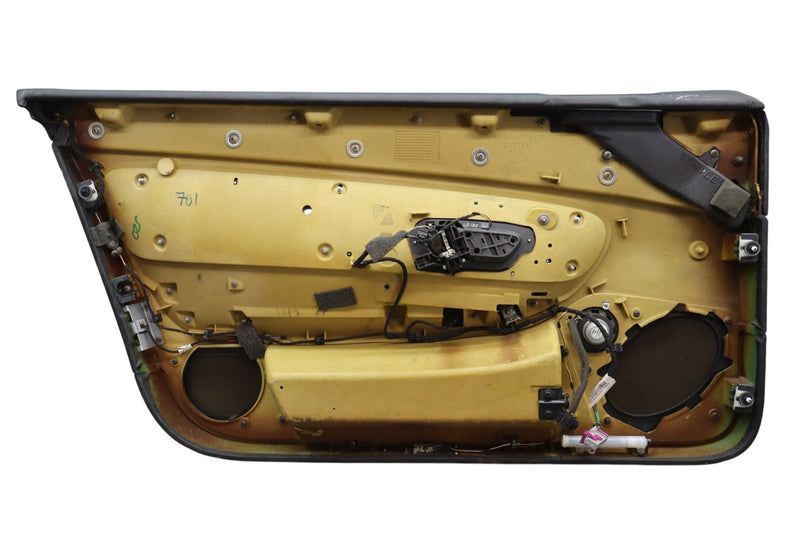 Load image into Gallery viewer, 07-11 Bentley Continental GTC Convertible Right Side Interior Door Panel Oem