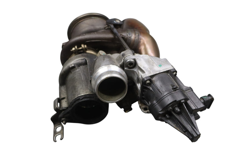 Load image into Gallery viewer, 12-18 BMW 228i 320i 328d 328i 428i Engine Turbo Turbocharger 7630462 Oem