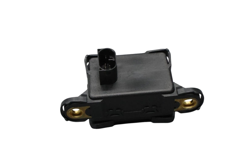 Load image into Gallery viewer, 04-09 Jaguar XK XKR X350 Turn Yaw Rate Body Acceleration Sensor 5W9314B296AE Oem