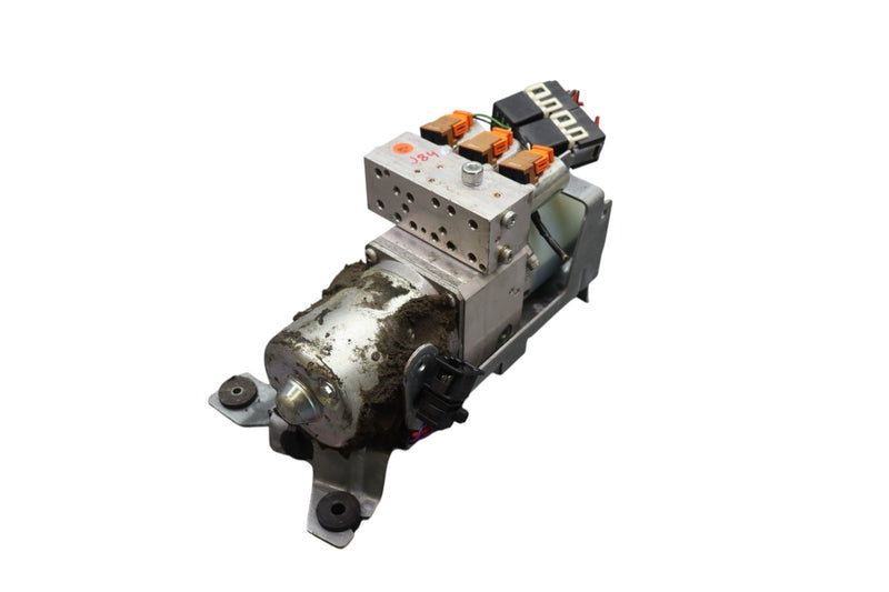 Load image into Gallery viewer, 07-18 Bentley Continental GTC Top Convertible Roof Hydraulic Pump Oem