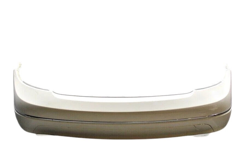 Load image into Gallery viewer, 08-11 Mercedes W204 C300 C350 Rear Bumper Cover Panel Assembly A2048850565 Oem