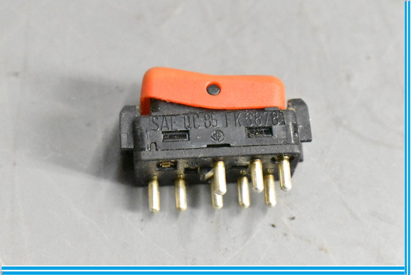Load image into Gallery viewer, 86-95 Mercedes E320 300CE 300E W124 Hazard Light Switch Control Button Oem