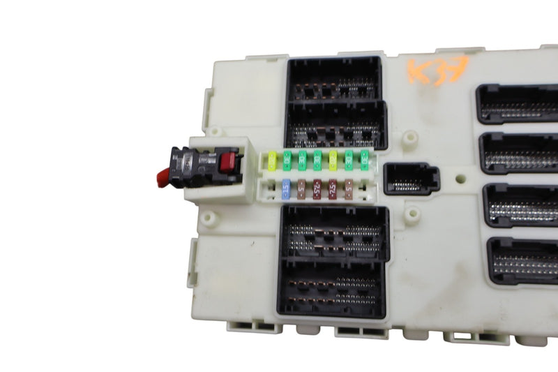 Load image into Gallery viewer, 14-21 BMW I01 i3 i3s Body Computer Control Module Unit ECU ECM BCM BCU Oem