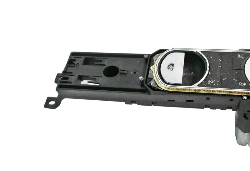 Load image into Gallery viewer, 13-15 JAGUAR XF 2.0L Gear Shifter Selector Parking Brake Switch Control OEM