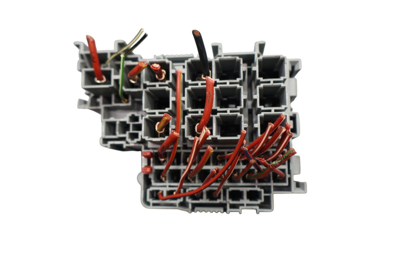 Load image into Gallery viewer, 11-18 Porsche Cayenne 958 Engine Compartment Fusebox Fuse Relay Box Holder Oem