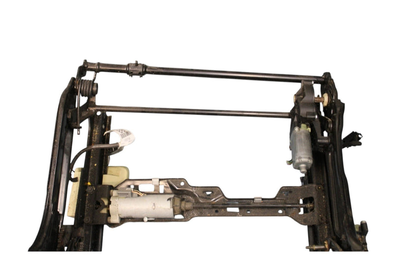Load image into Gallery viewer, 07-12 Mercedes X164 GL450 Front Right Passenger Seat Lower Track Rail Frame Oem