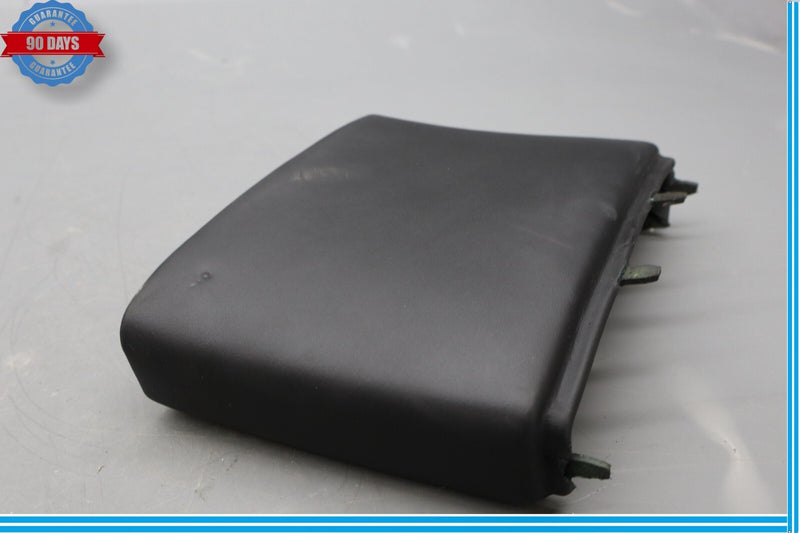 Load image into Gallery viewer, 06-12 Bentley Continental Flying Spur Left Side B Pillar Trim Cover Black Oem