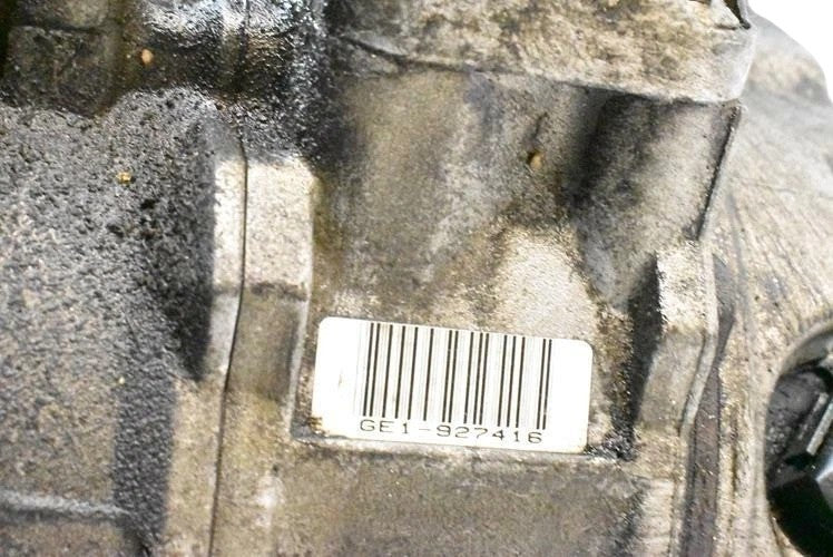 Load image into Gallery viewer, 2004-2007 BMW 545i 550i E60 Air Conditioning A/C AC Compressor 64526953474 Oem