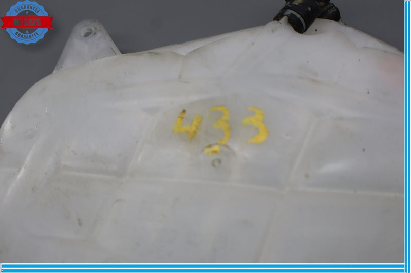 Load image into Gallery viewer, 03-12 Bentley Continental Flying Spur GT Coolant Additional Expansion Tank Oem