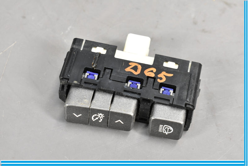 Load image into Gallery viewer, 07-12 Lexus LS460 Cruise Control Headlight Washer Button Switch Oem