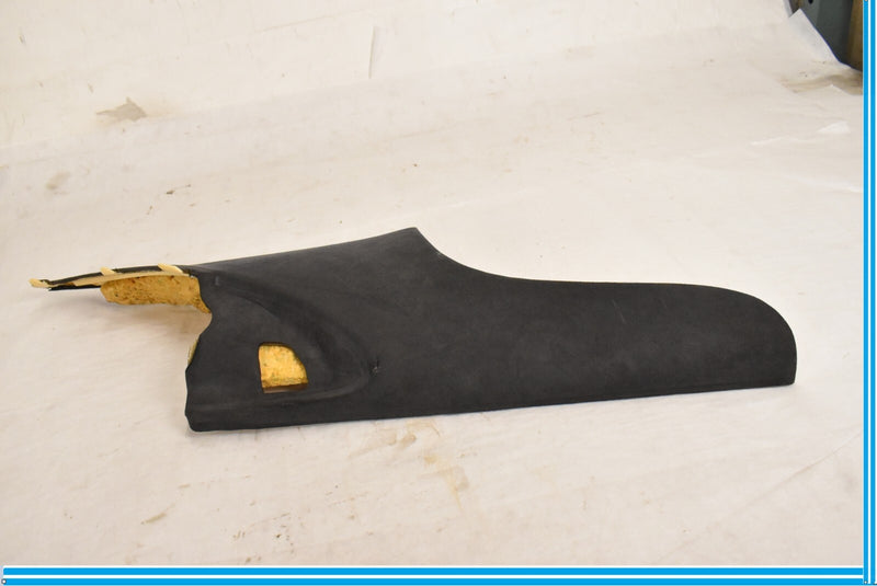 Load image into Gallery viewer, 07-14 Mercedes CL550 CL600 W216 Rear Left Driver C-Pillar Trim Cover Black Oem