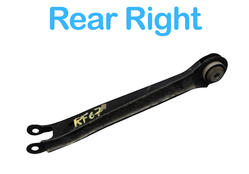 Load image into Gallery viewer, 18-24 Buick Enclave Rear Right Side Lower Suspension Control Arm 84354706 Oem