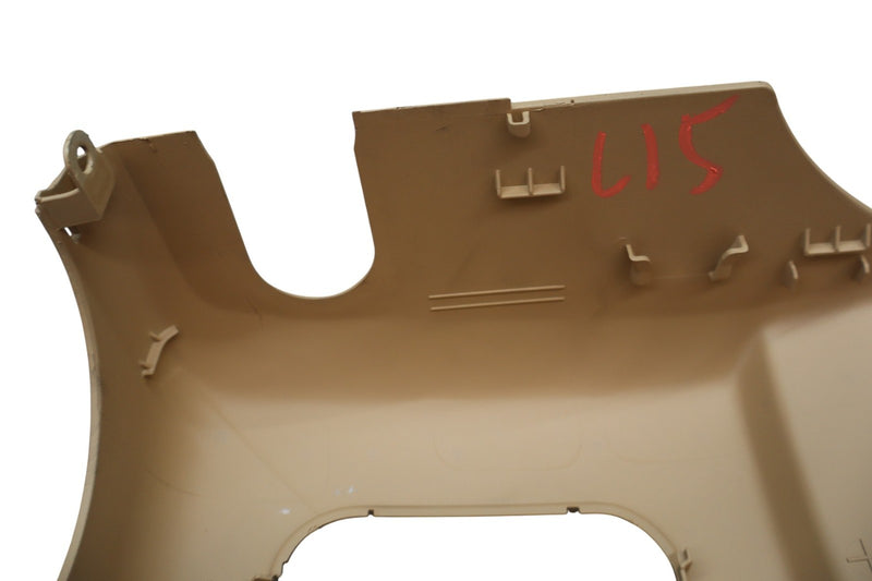 Load image into Gallery viewer, 11-14 Porsche Cayenne Steering Column Lower Trim Cover Panel 7P5953516 Oem