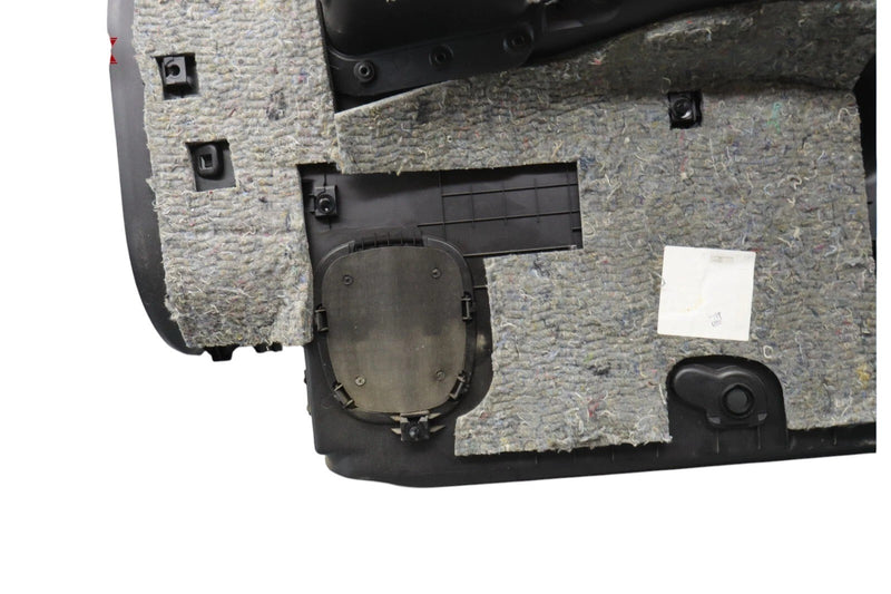 Load image into Gallery viewer, 14-17 Fiat 500L Rear Right Passenger Side Trunk Door Inner Quarter Panel OEM