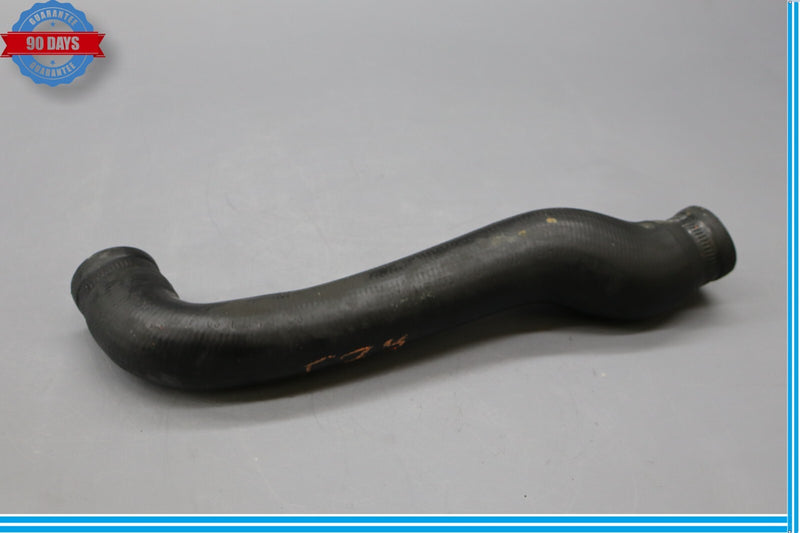 Load image into Gallery viewer, 97-02 Jaguar XK8 XKR X100 Engine Motor Radiator Upper Coolant Hose Oem