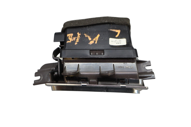 Load image into Gallery viewer, 09-14 Hyundai Genesis GLS Front Left Dash Dashboard Air Vent Trim Grille Oem