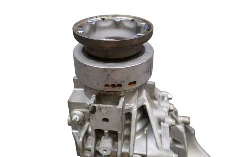 Load image into Gallery viewer, 14-24 Maserati Quattroporte Maserati Rear Differential Axle Carrier 2.80 Oem