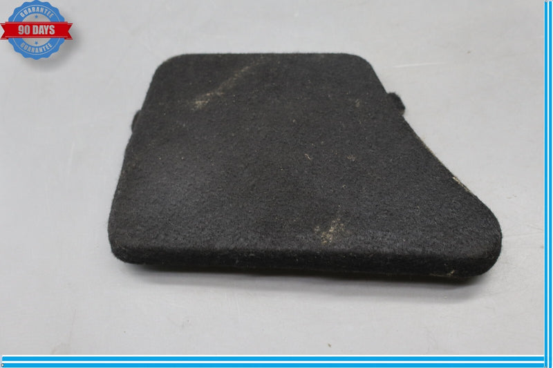 Load image into Gallery viewer, 12-18 Mercedes CLS550 CLS63 W218 Rear Right Passenger Trunk Lid Carpet Panel Oem