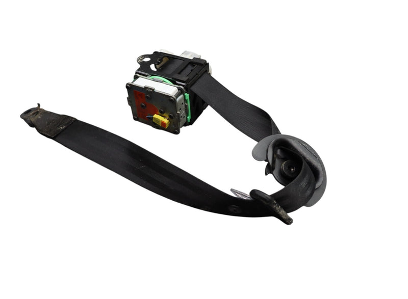 Load image into Gallery viewer, 11-18 Volkswagen VW Touareg Rear Right Passenger Side Seat Belt Retractor Oem