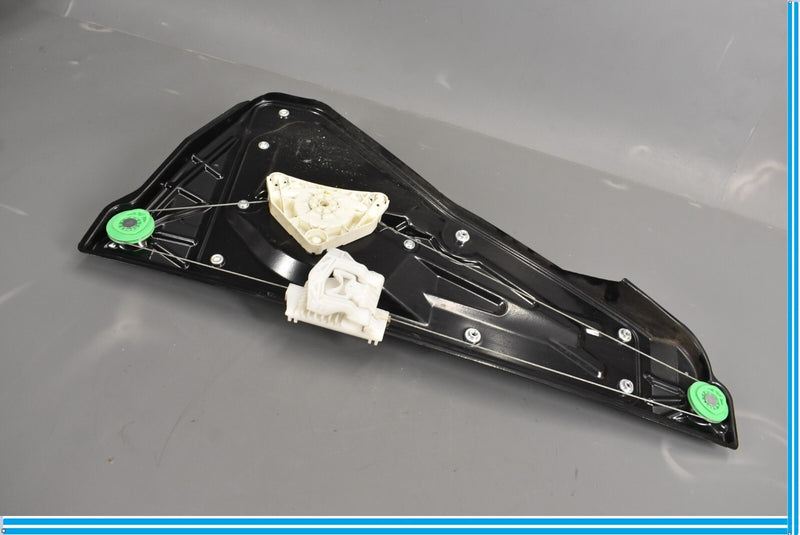 Load image into Gallery viewer, 10-13 Land Rover Range Rover Rear Left Side Door Window Regulator Oem