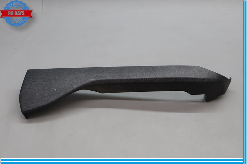 Load image into Gallery viewer, 11-16 BMW 528i 535i GT xDrive Front Left Driver Seat Rail Rack Cover Panel Oem