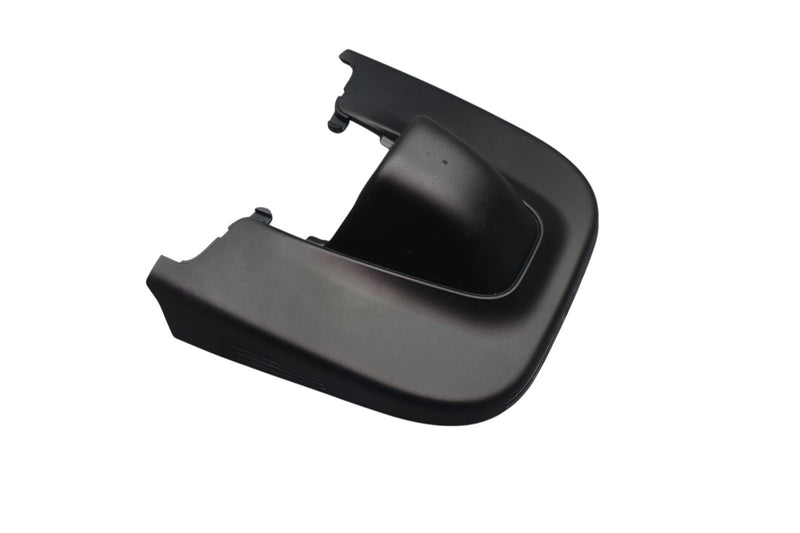 Load image into Gallery viewer, 17-23 Alfa Romeo Giulia Front Interior Rear View Mirror Cover Trim Black Oem