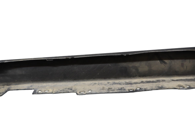 Load image into Gallery viewer, 12-18 BMW 328i Active Hybrid 3 Right Side Rocker Skirt Cover Molding Oem Damaged