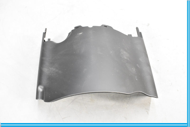 Load image into Gallery viewer, 14-17 Maserati Quattroporte Front Steering Column Dash Panel Trim Cover Oem