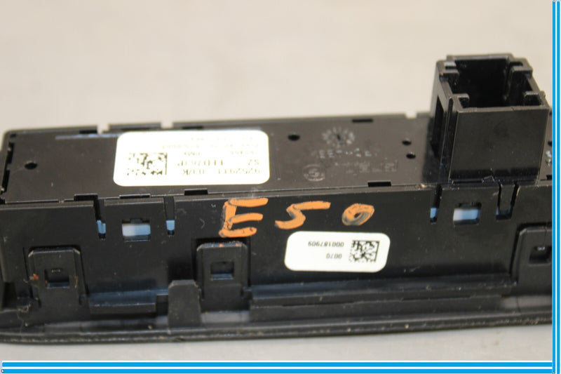 Load image into Gallery viewer, 12-18 BMW 320i 328i F30 Center Console Operating Tracking Switch Sport Oem