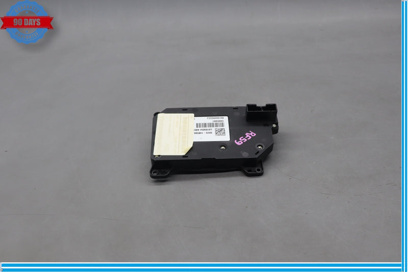 Load image into Gallery viewer, 09-15 Jaguar XF XFR X250 Front Right Passenger Seat Control Adjust Switch Oem