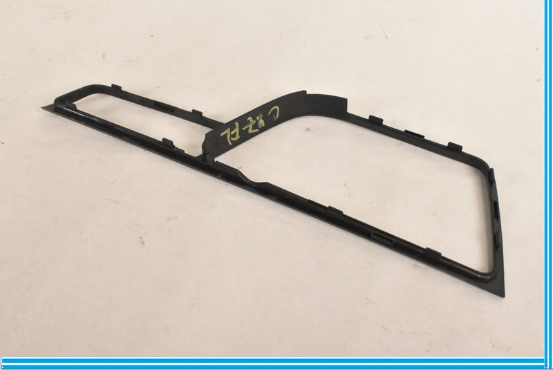 Load image into Gallery viewer, 10-13 Jaguar XJ Rear Left LH Driver Side Door Interior Handle Surround Trim OEM